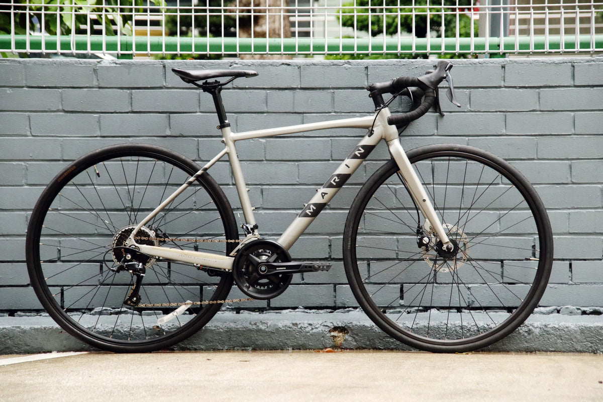 自転車本体 Marin Lombard 1 Marin Lombard 1 [Upcycled] – Unspokin