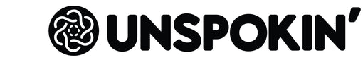 Unspokin