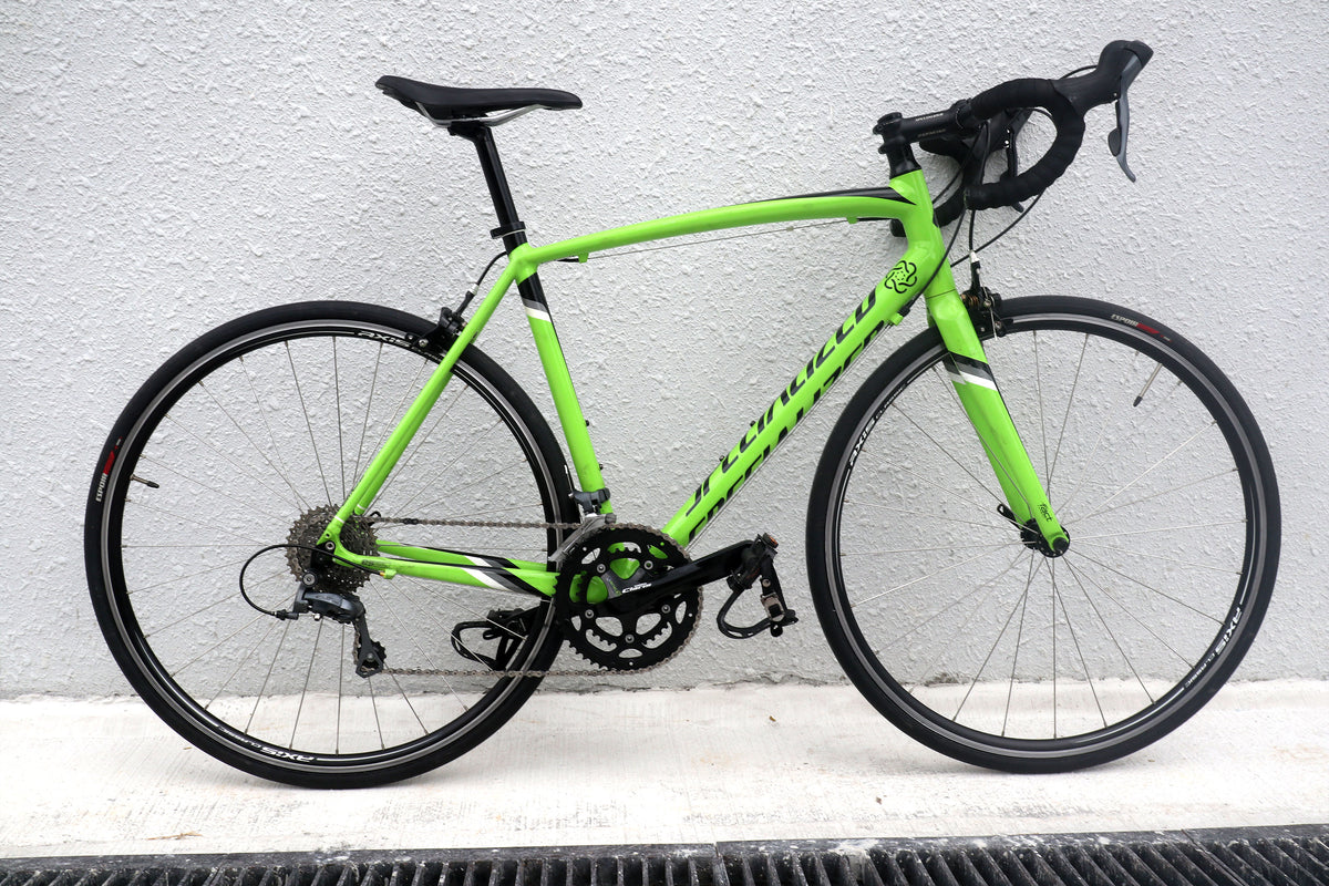 Specialized Allez E5 Sport [Upcycled] – Unspokin
