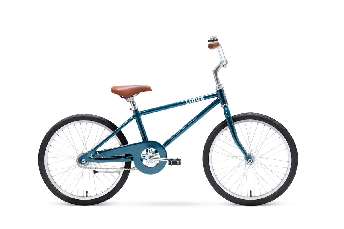 linus lil roadster
