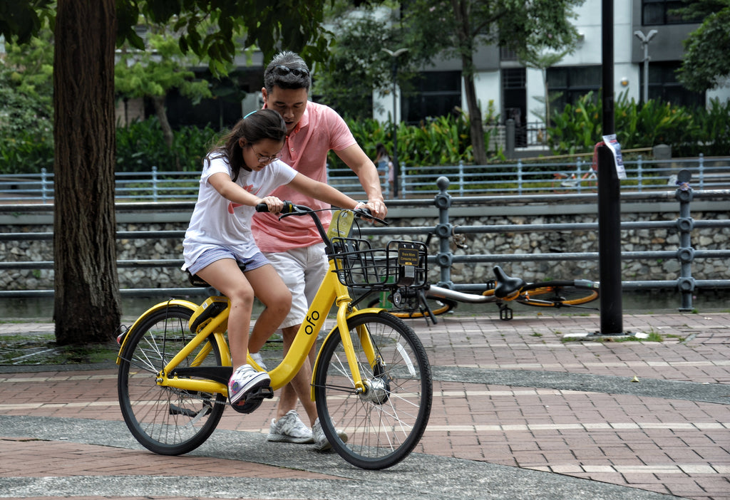 11 Best Bicycle Shops in Singapore for Every Type of Cyclist (Updated 2023)