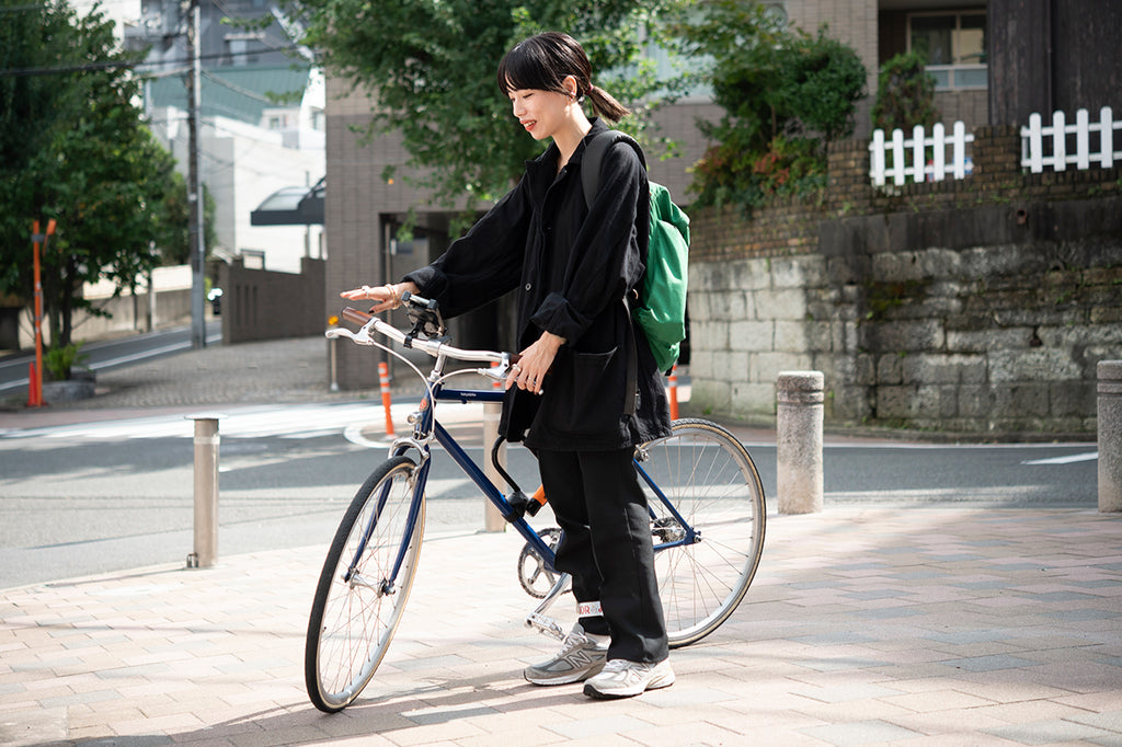 Tokyobike Classic Sport or Bisou: Choosing Your Urban Companion