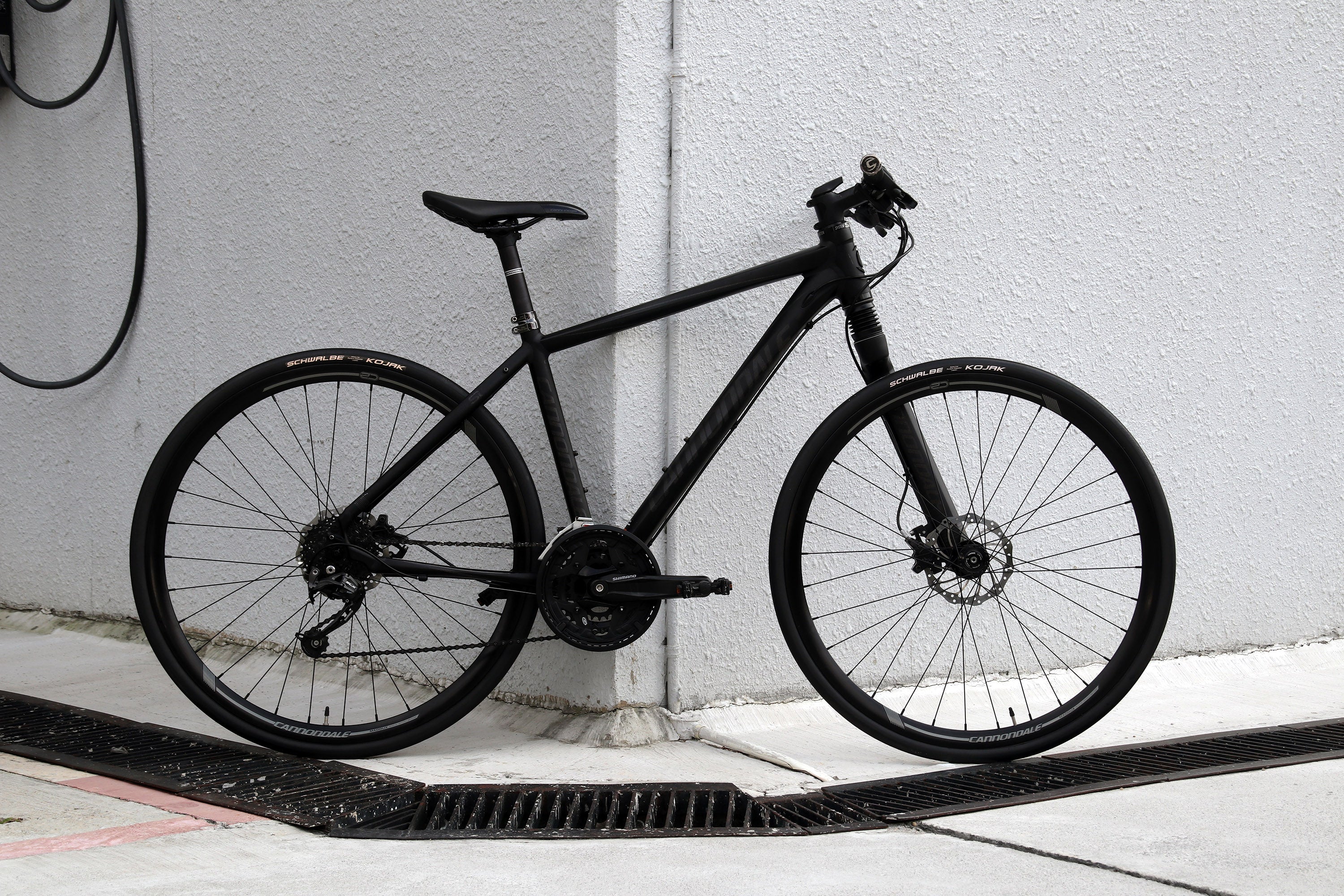 Belt Drive Cannondale Bad Boy Mudguards Cannondale Bad Boy Urban