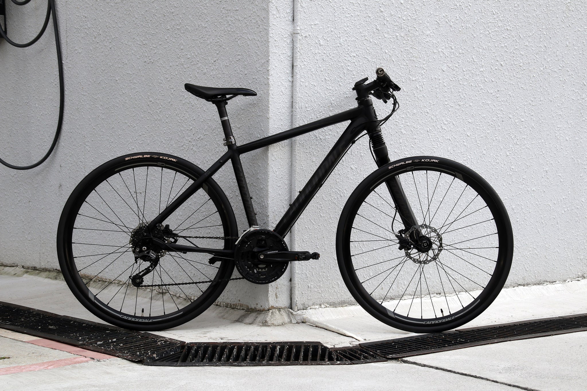 Lefty Fork Cannondale Bad Boy Road Bike Cannondale Urban Bike Bad Boy