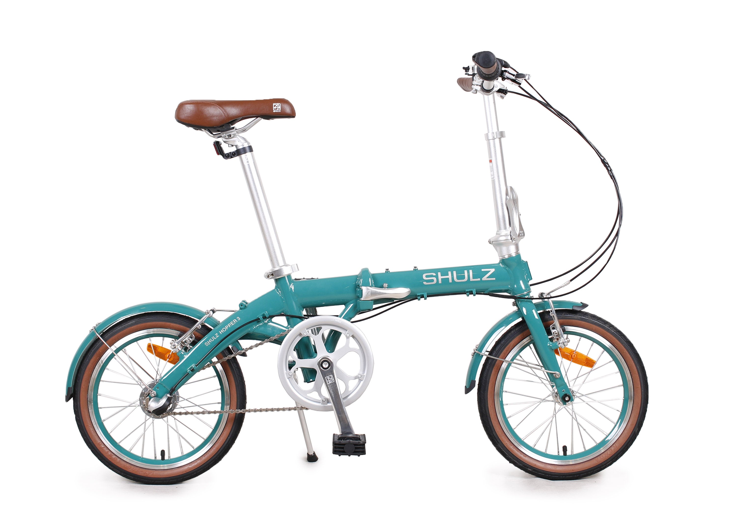 schulz kinderfahrrad Compact Folding Bike Singapore | Folding Bike For Children