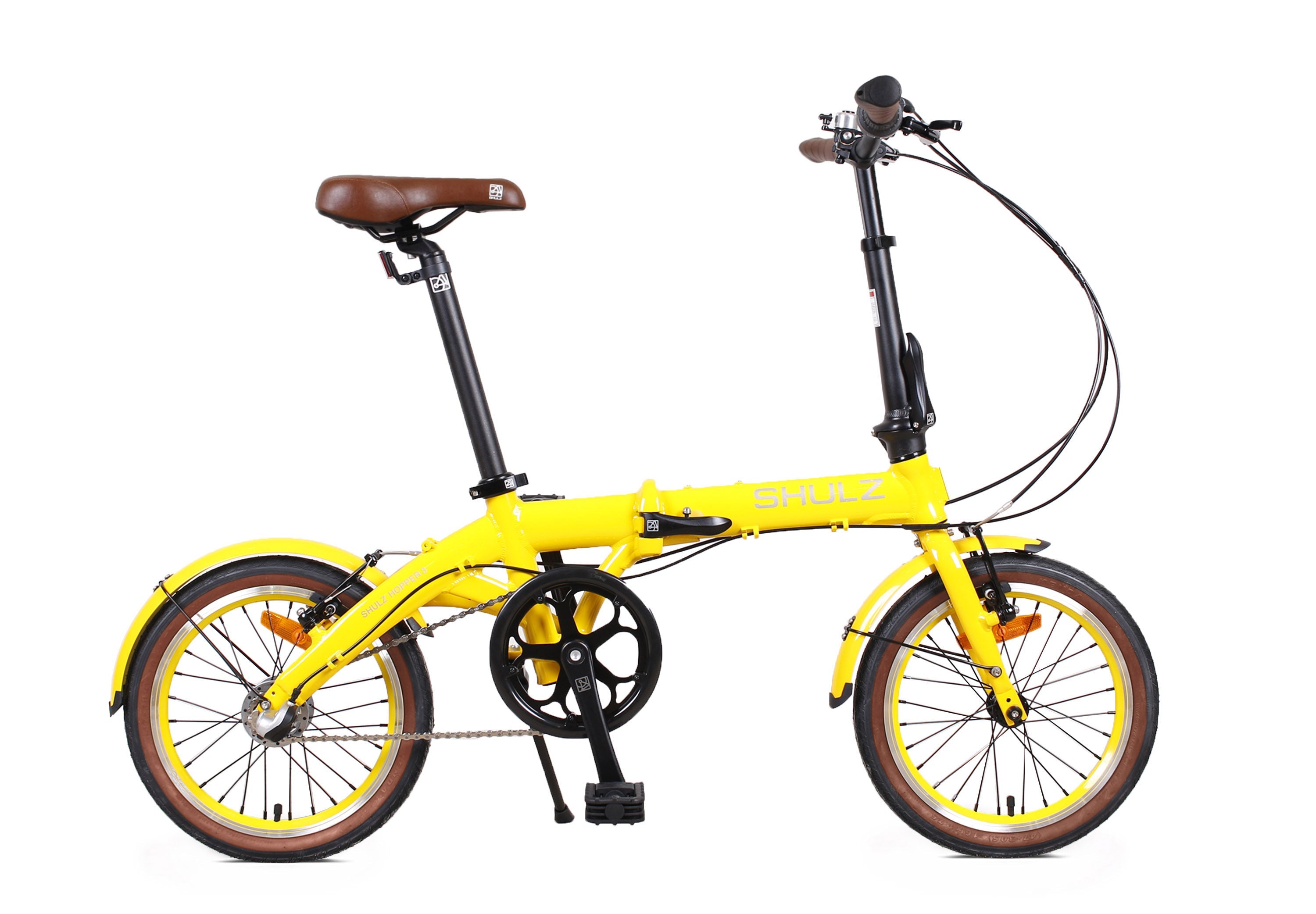 schulz kinderfahrrad Compact Folding Bike Singapore | Folding Bike For Children