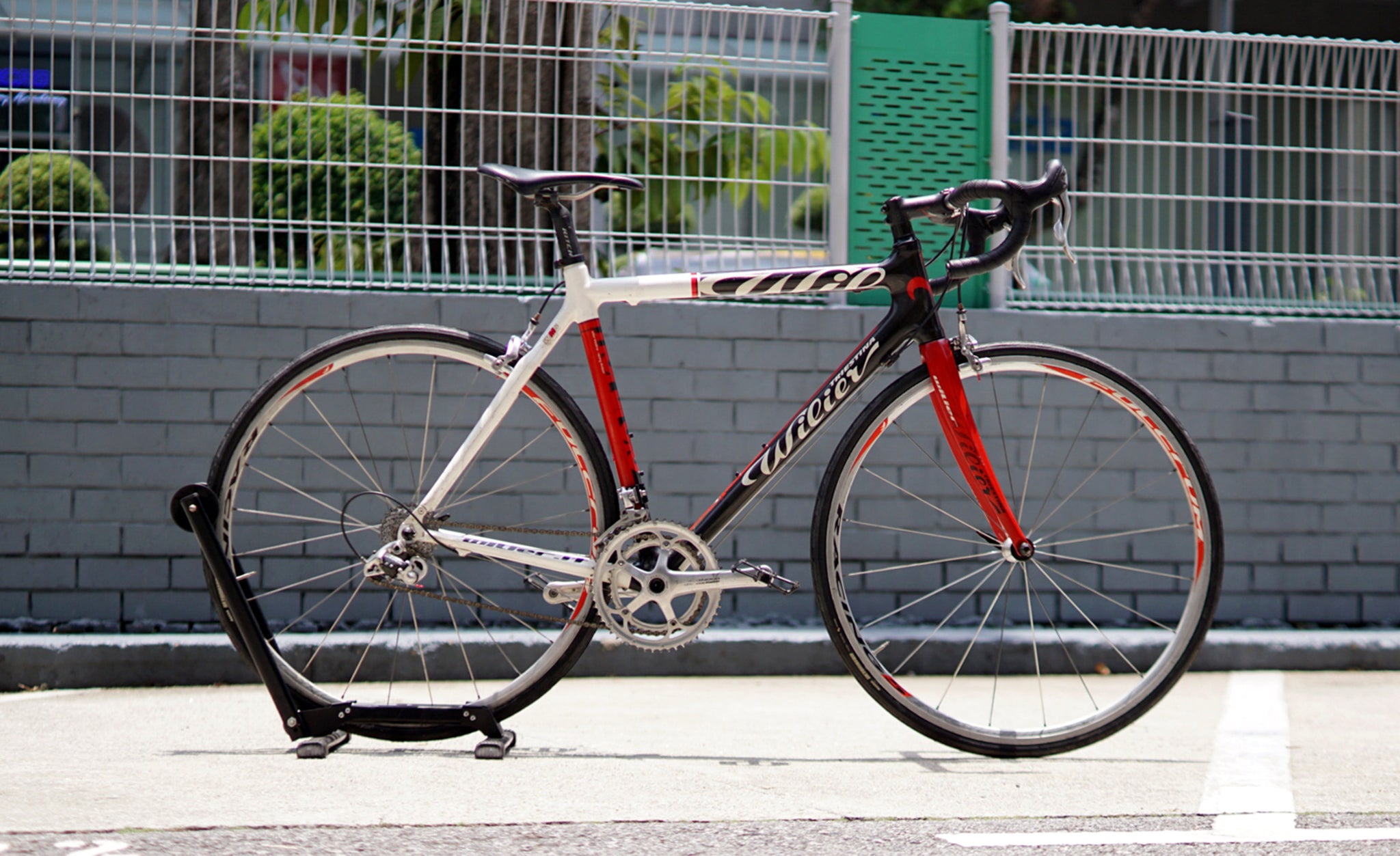 Wilier Mortirolo (L) [Upcycled] – Unspokin