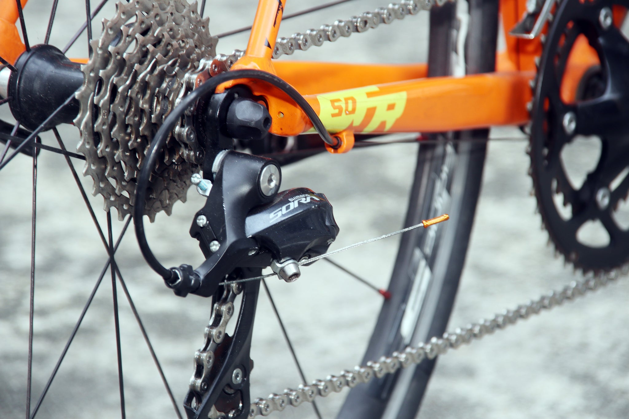 felt q500 mountainbike Felt FR50 [Upcycled] – Unspokin