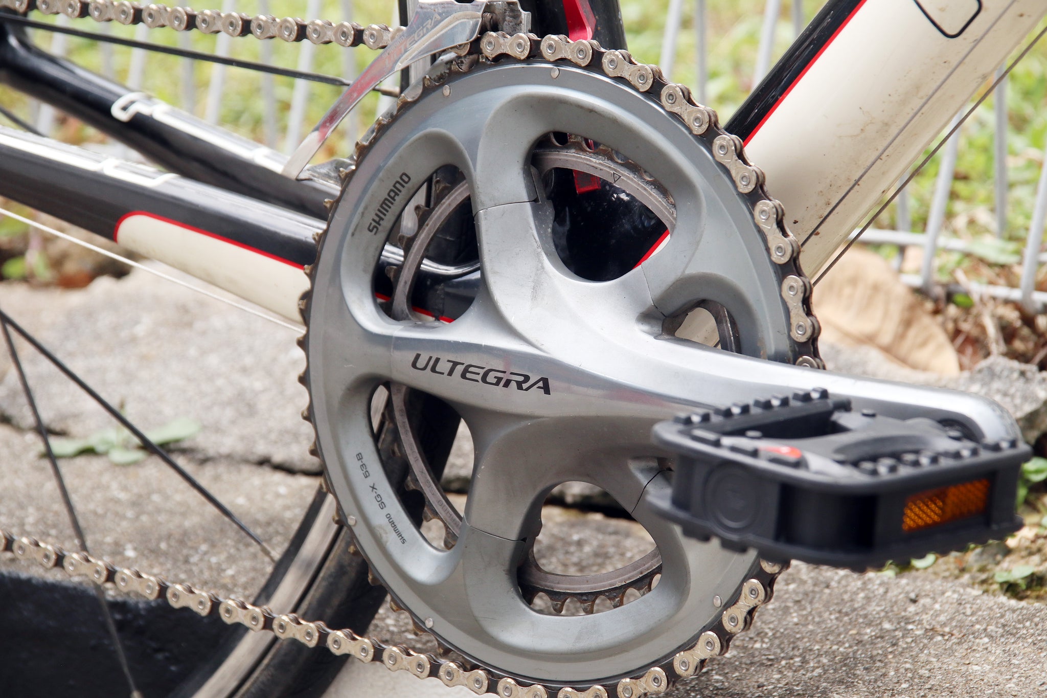 自転車本体 FOCUS CAYO ULTEGRA FOCUS CAYO ULTEGRA - メルカリ