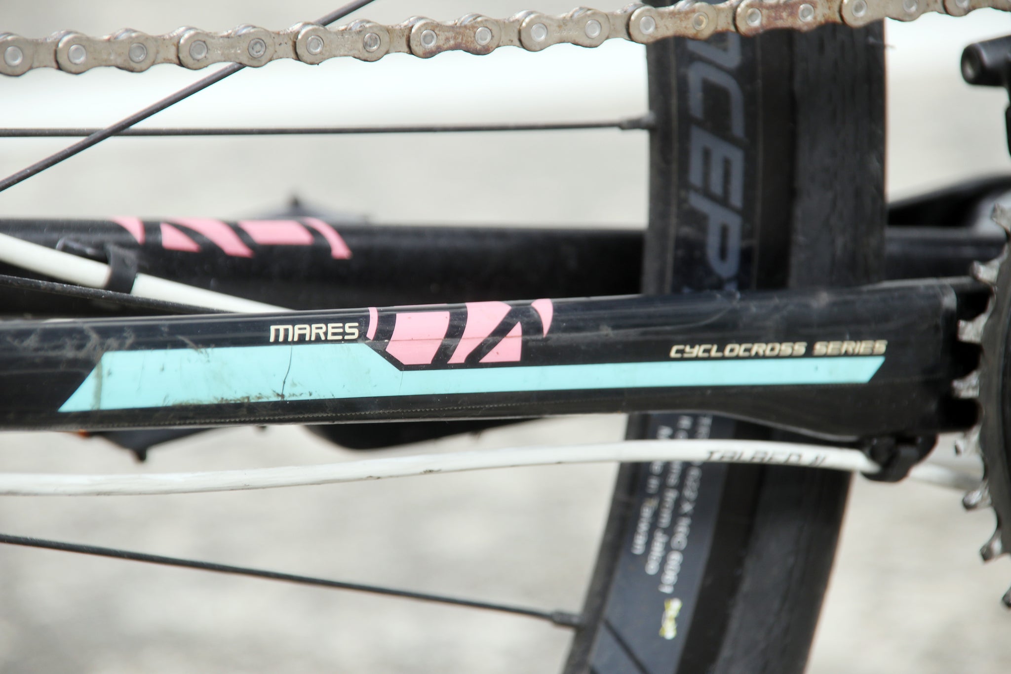 focus mares schutzblech Focus Mares AX [Upcycled] – Unspokin
