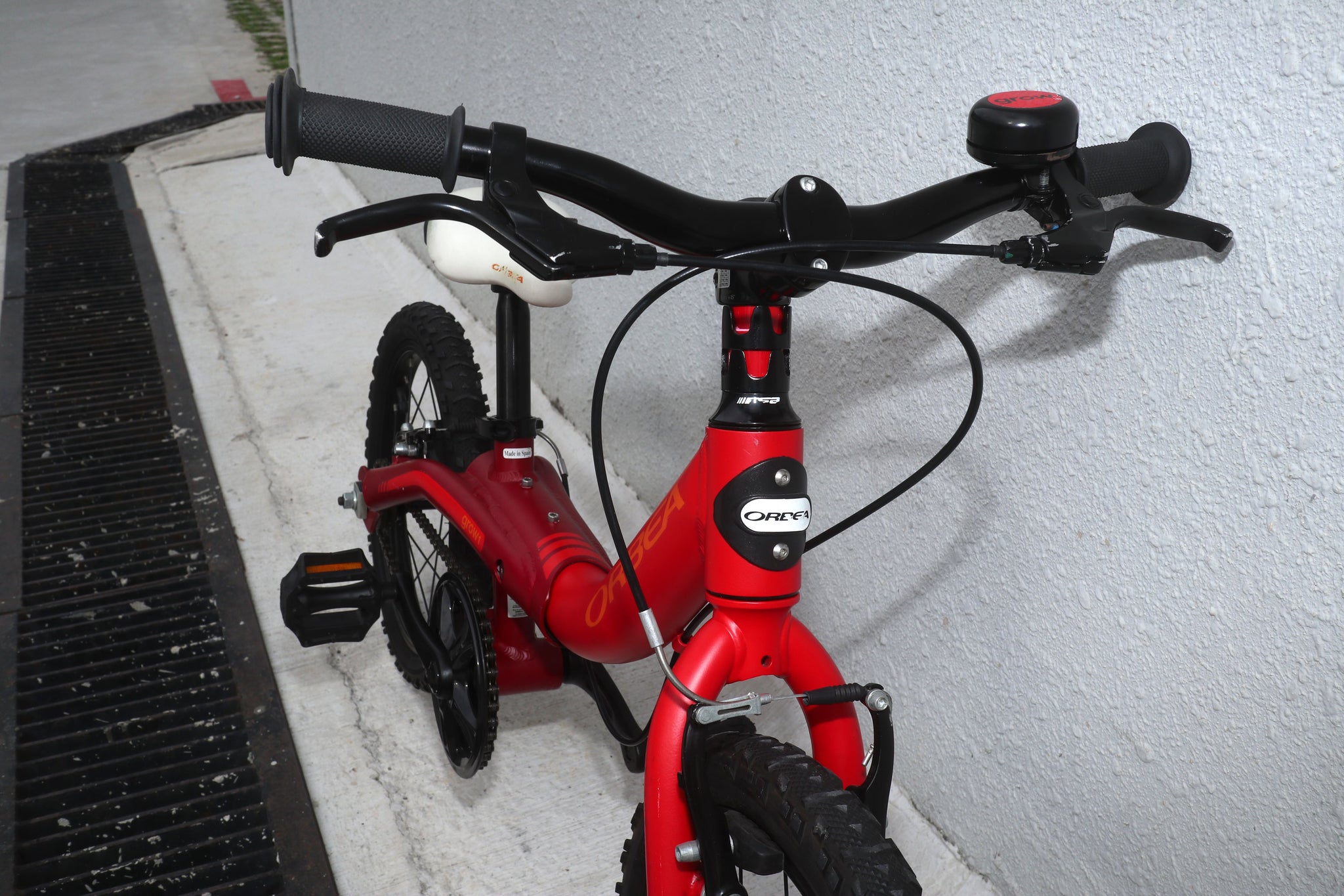 orbea kinderfahrrad grow 1 Orbea Grow 1 [Upcycled] – Unspokin
