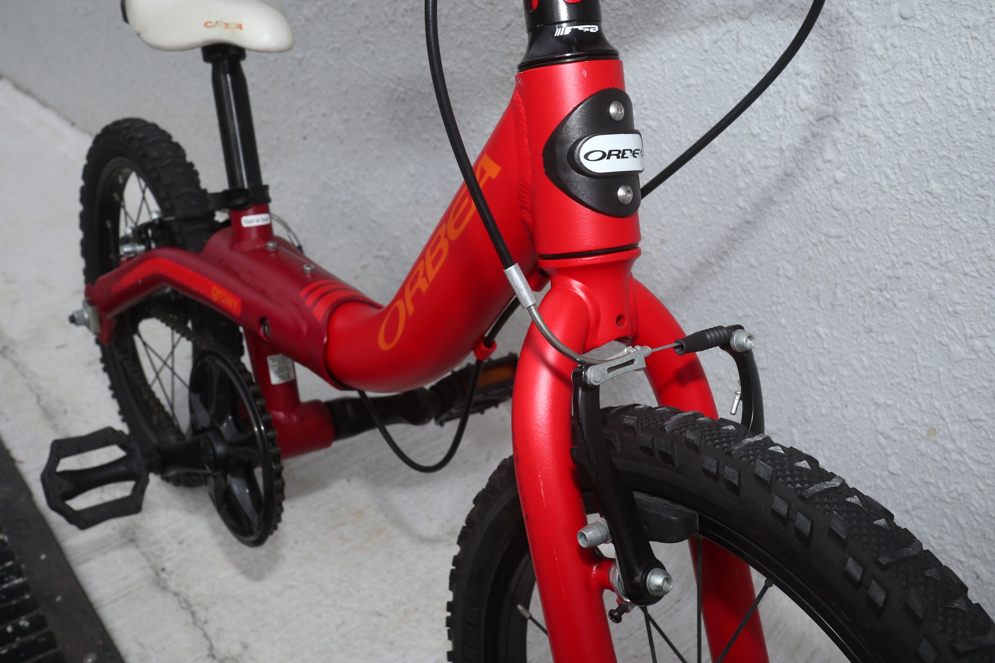orbea kinderfahrrad grow 1 Orbea Grow 1 [Upcycled] – Unspokin