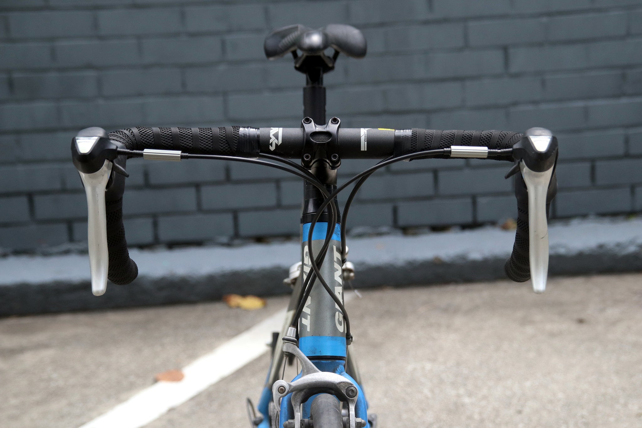 GIANT OCR24　ソラ　ジュニア Giant OCR 3300 (S) [Upcycled] – Unspokin