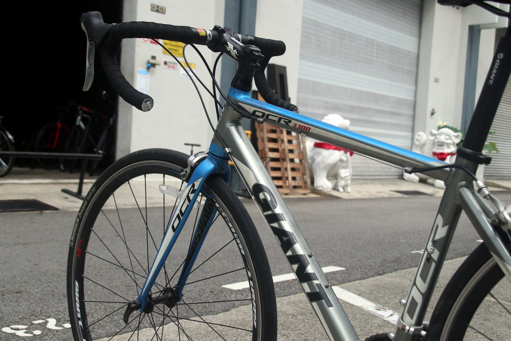 Giant OCR 3300 (S) [Upcycled] – Unspokin
