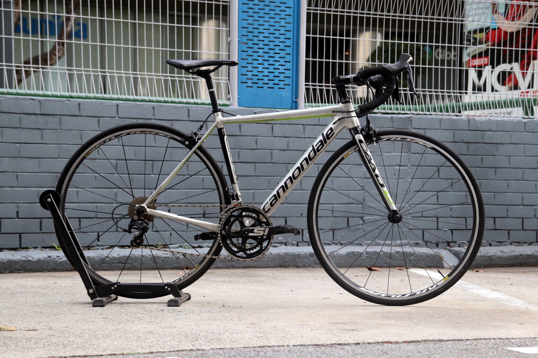 Caad12 2017 Caad12 48 Cannondale CAAD12 Disc SRAM Force AXS Road