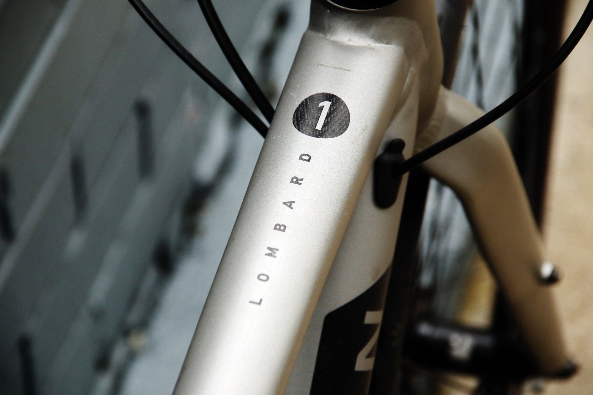 Marin Bikes | Lombard
