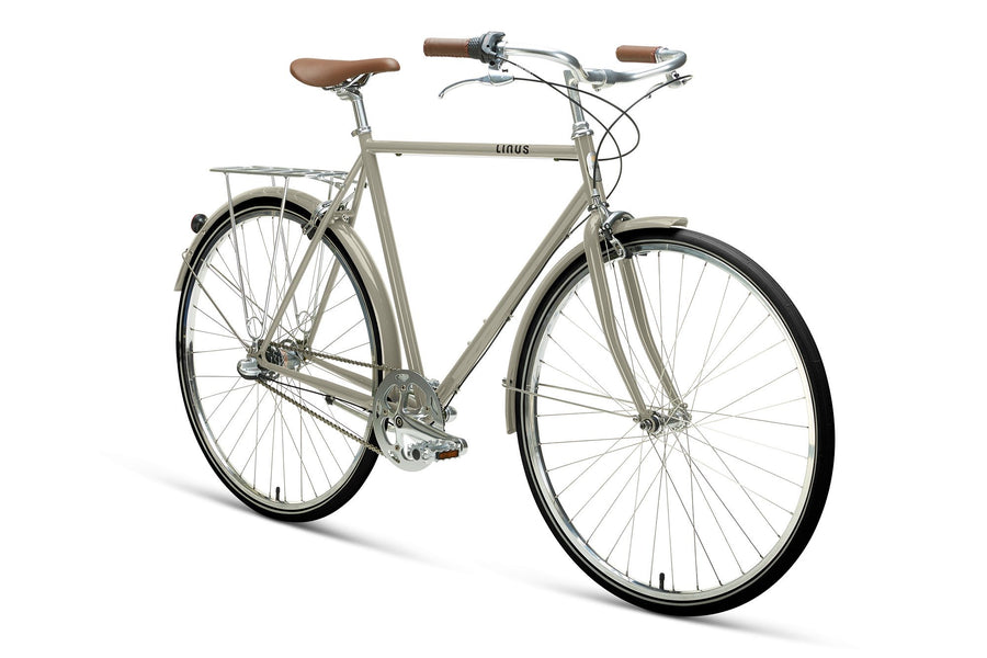 Linus Roadster 3i Commuter Bike | Singapore Stock | Fast Shipping