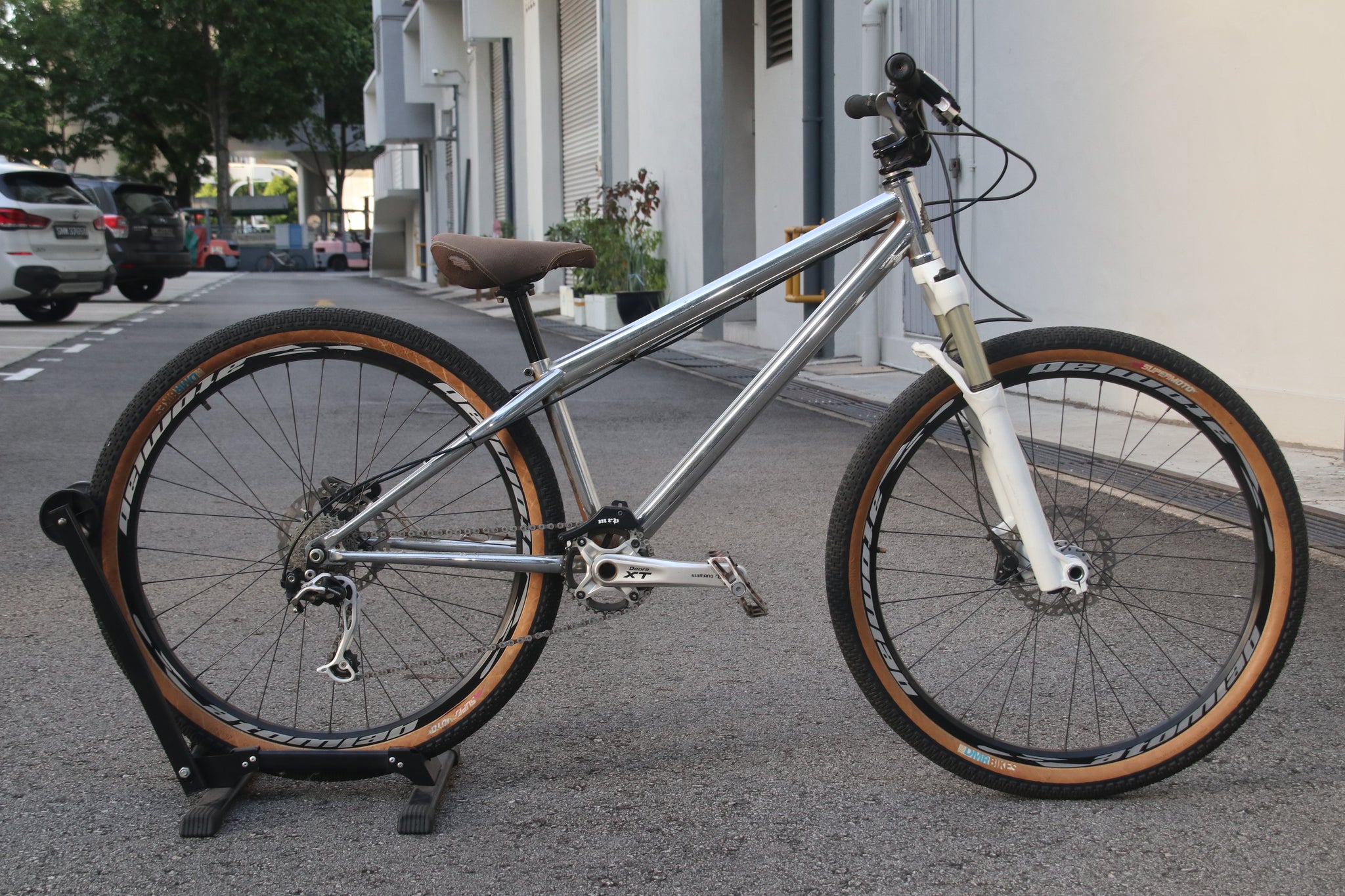 Atomlab Trailking 26インチ Atomlab Trailking 26インチ Atomlab Trailking 26インチ