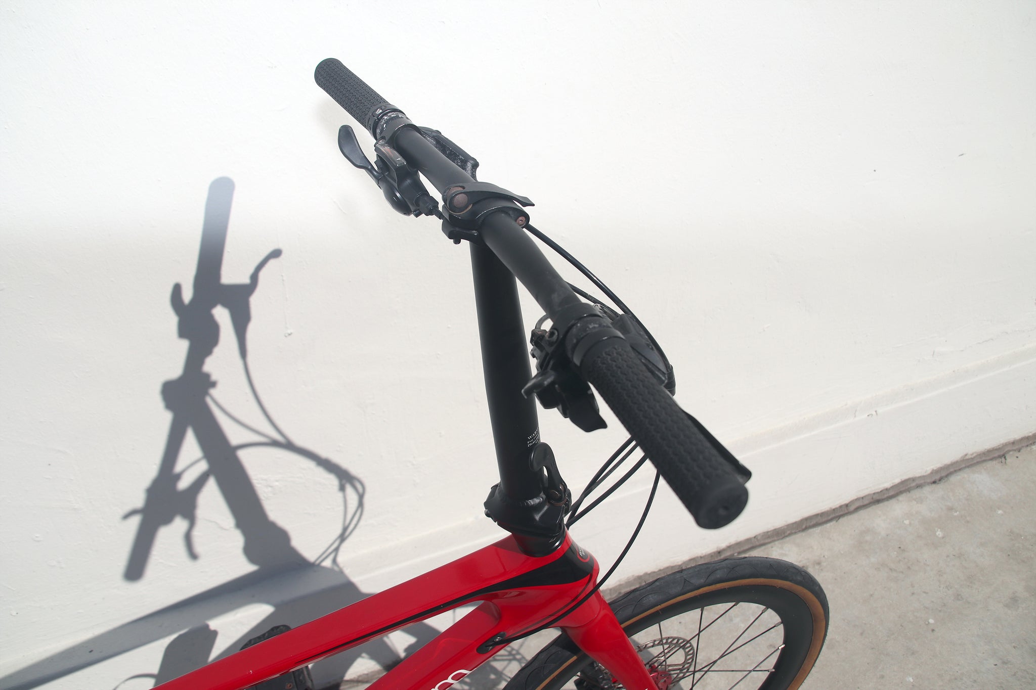 Freedom Carbon Folding Bike 20
