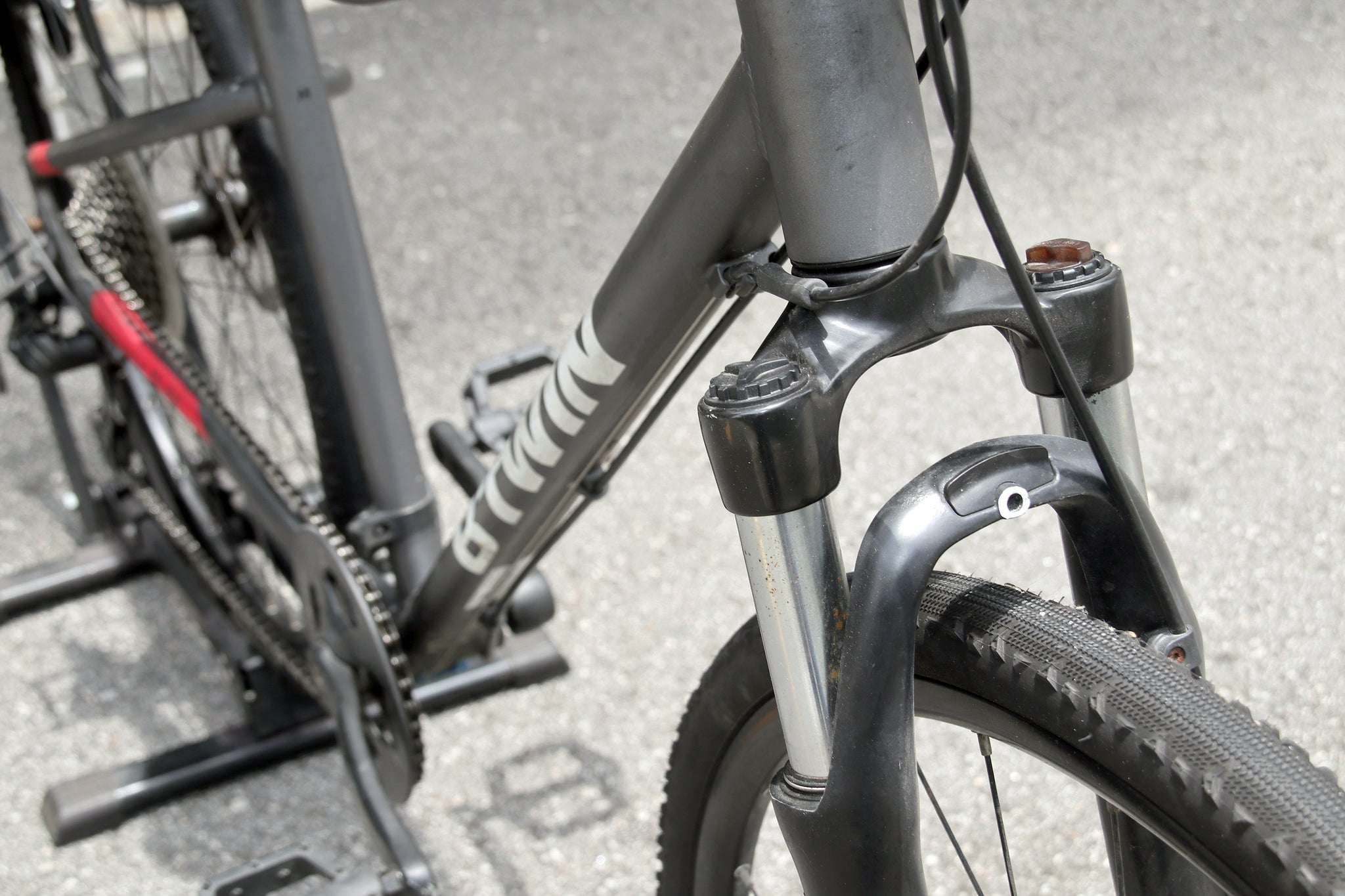 btwin 500 rennrad Btwin Riverside 500 [Upcycled] – Unspokin