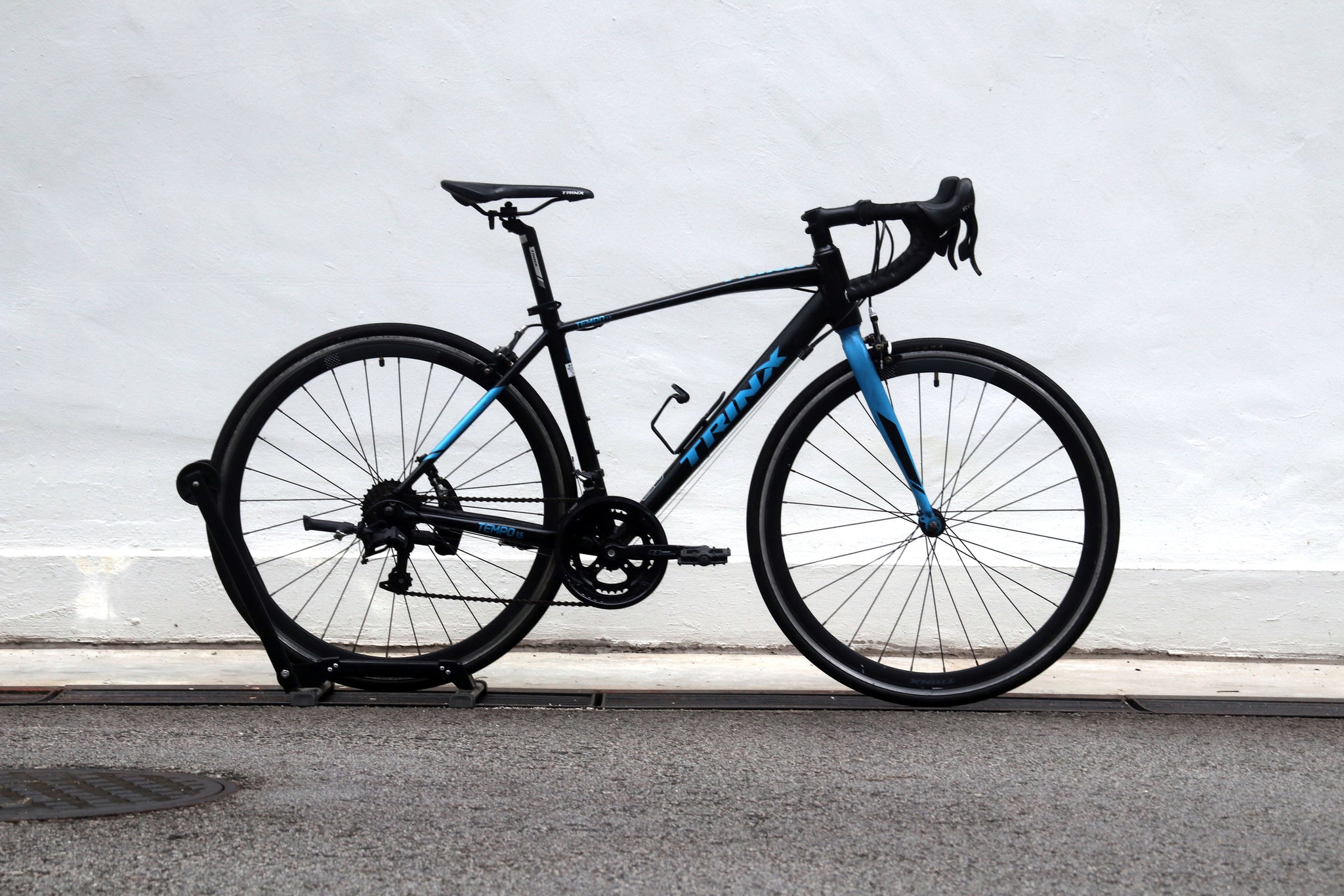 trinx klapprad Trinx Tempo 1.5 (M) [Upcycled] – Unspokin