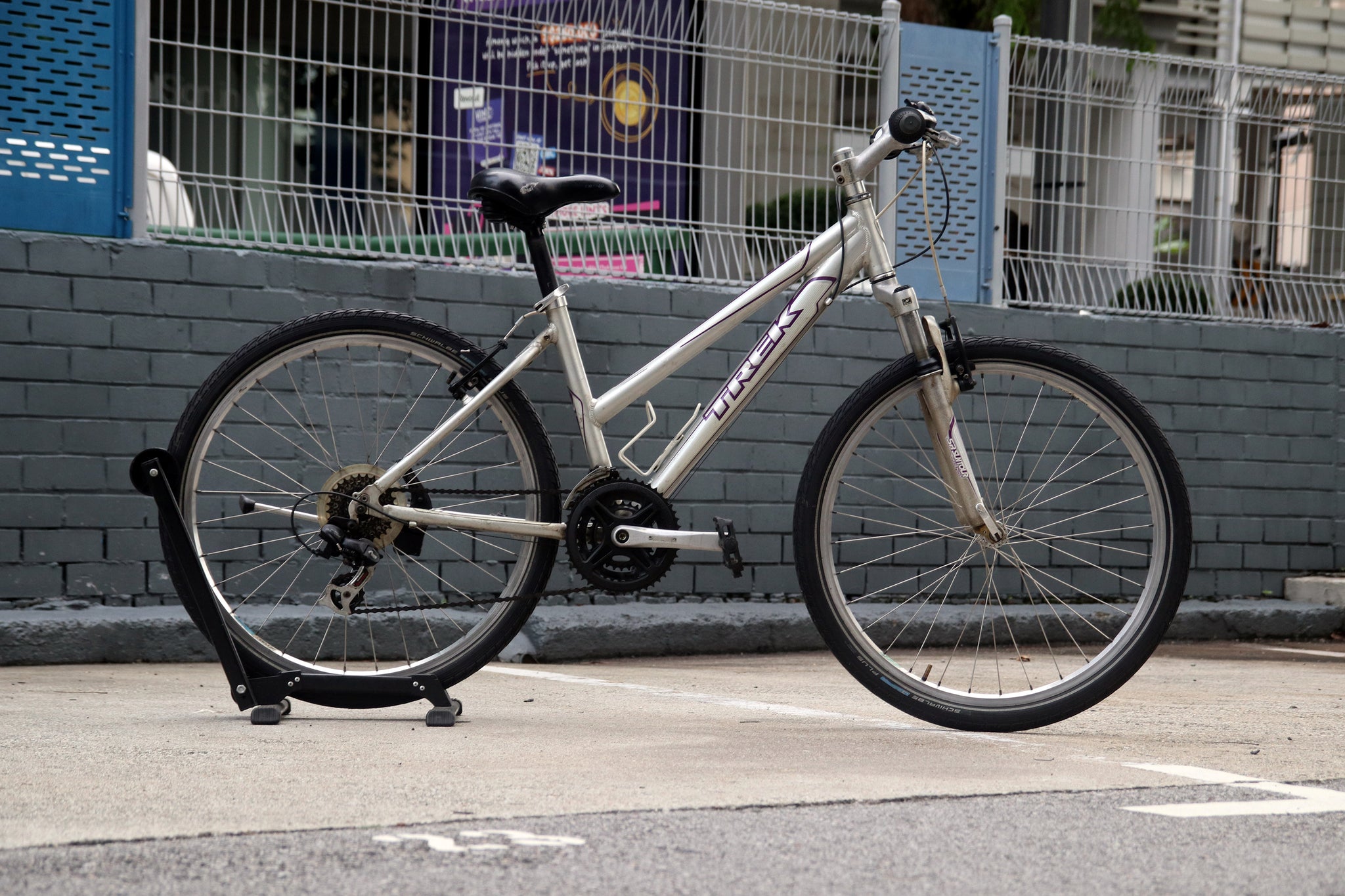 Trek Skye (S) [Upcycled] – Unspokin
