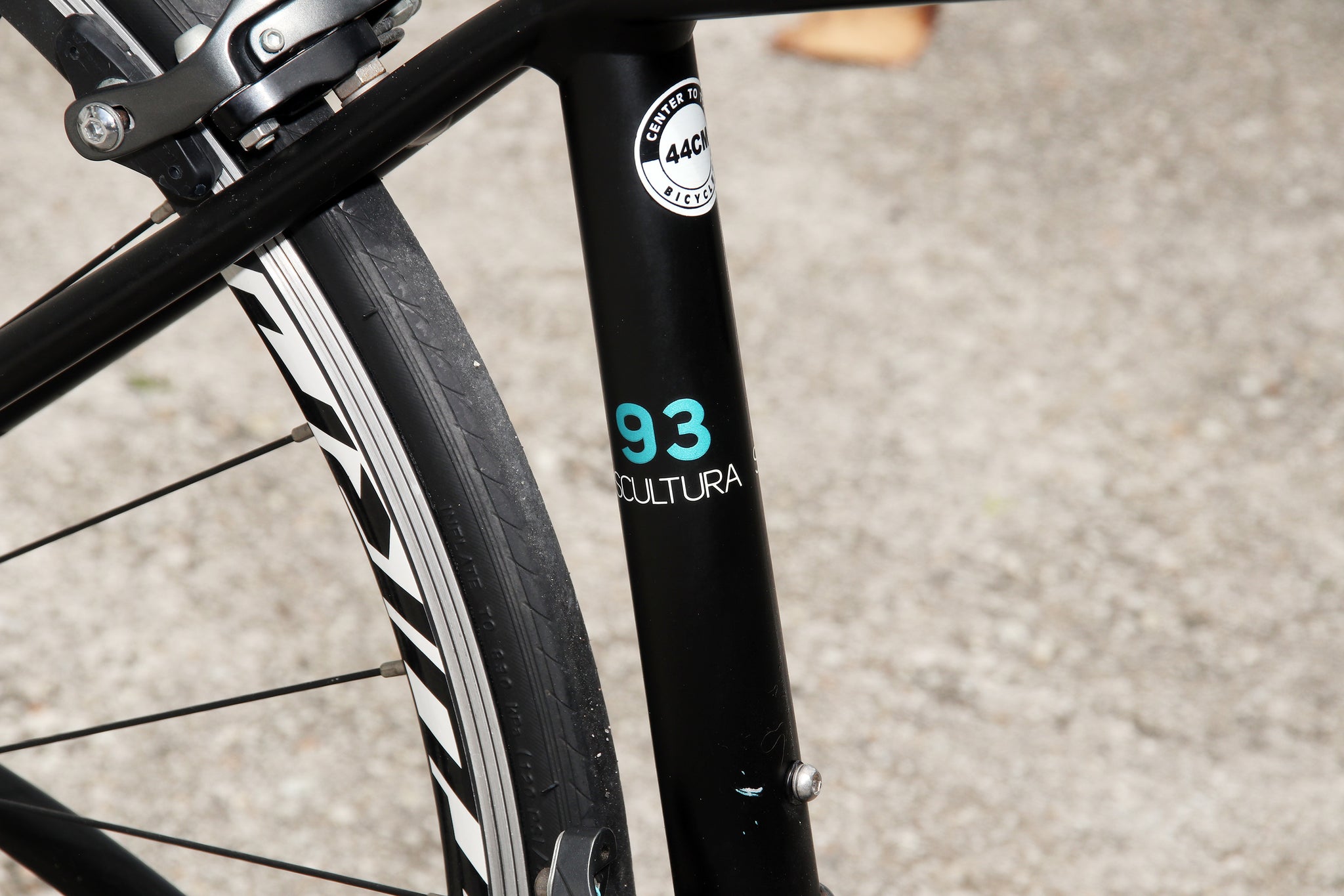 Merida Scultura 93 [Upcycled] – Unspokin