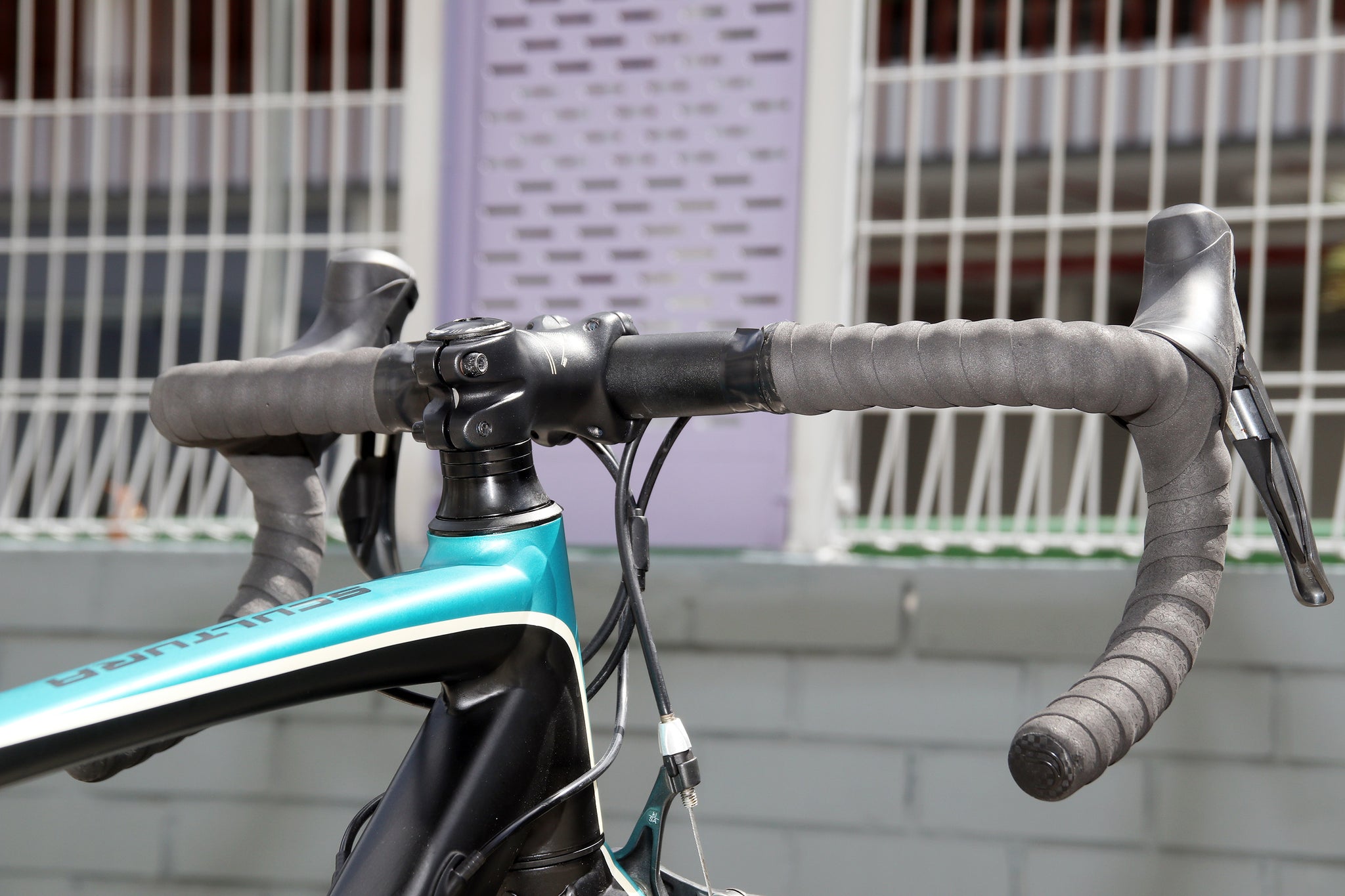 Merida Scultura 93 [Upcycled] – Unspokin