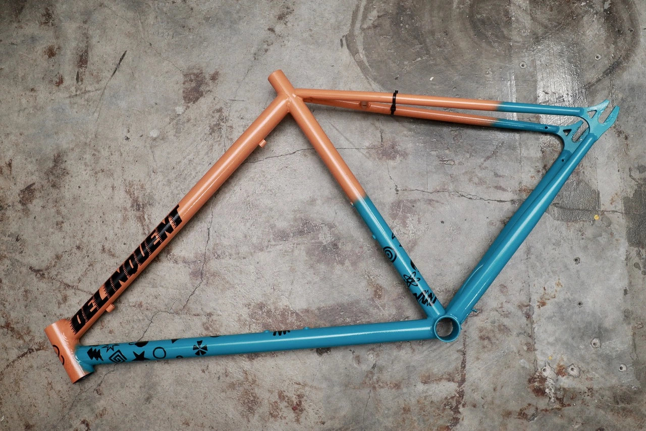 Custom Paint Jobs Unspokin