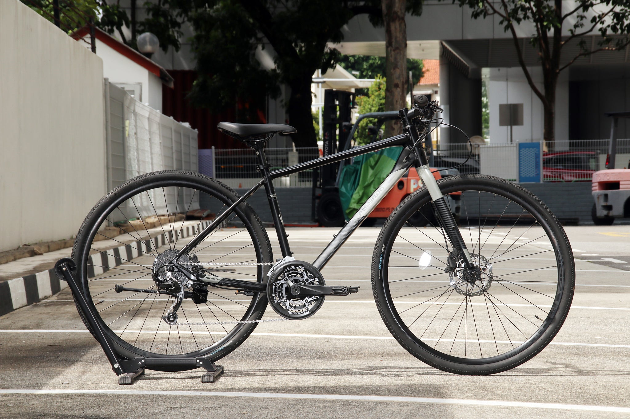 Road Bike Polygon Path Gravel Polygon Path G Bikeera