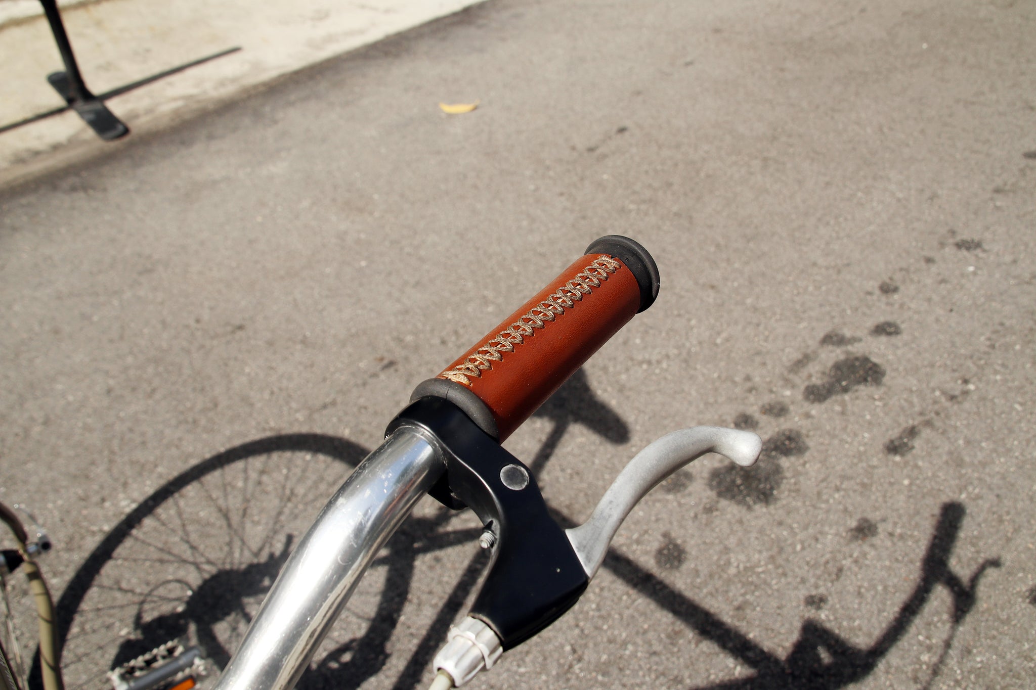 Tokyobike CS Grey [Upcycled] – Unspokin