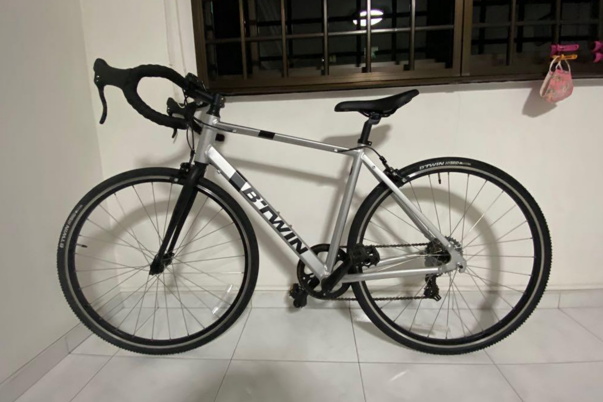 Second Hand Bikes Used Bicycles Project Up Cycle Singapore Unspokin