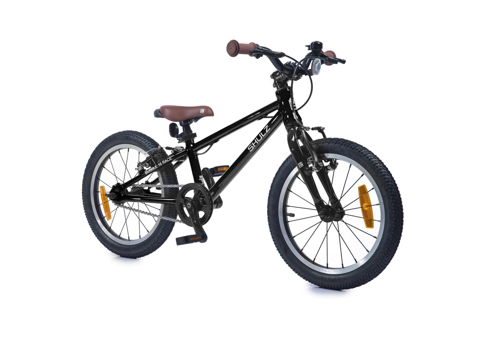 SHULZ 「シュルツ」 BUBBLE 自転車 16インチ おしゃれで軽い16インチ♪シュルツ バブル16 ネイビー | セオ