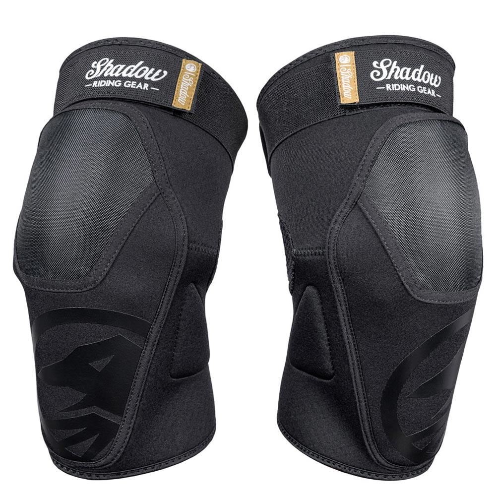 Shadow Super Slim V2 Knee Pads – Unspokin