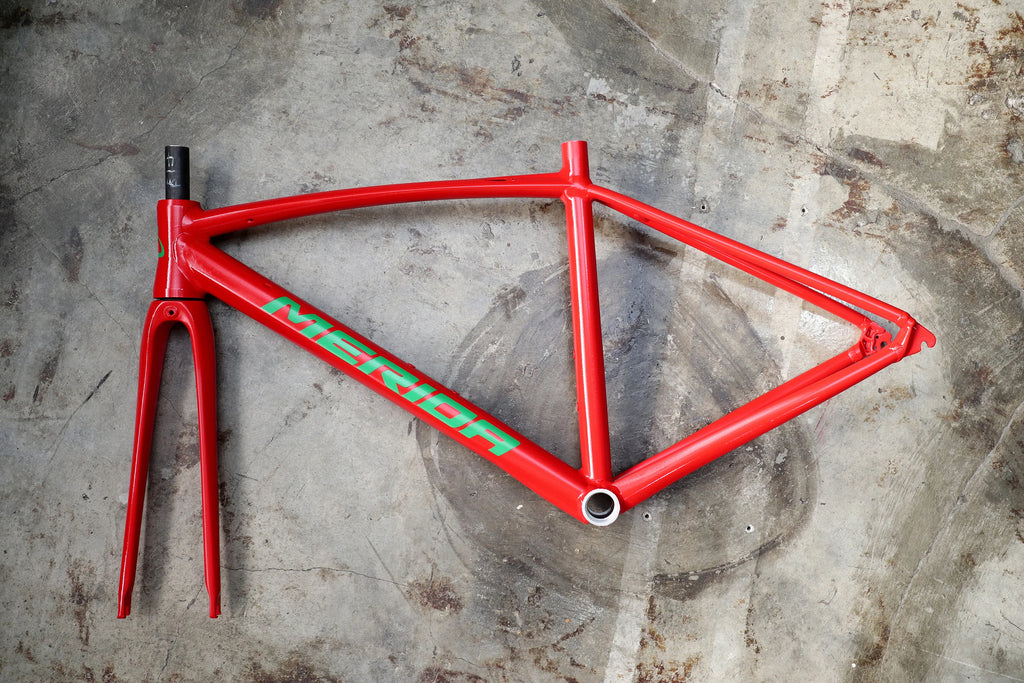 Custom Paint Jobs – Unspokin