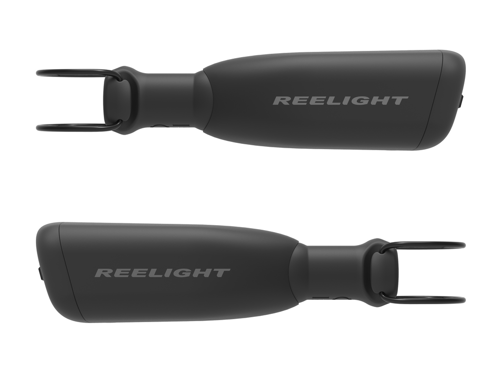 CIO - Reepower Flashing Front & Rear Light Set - Unspokin