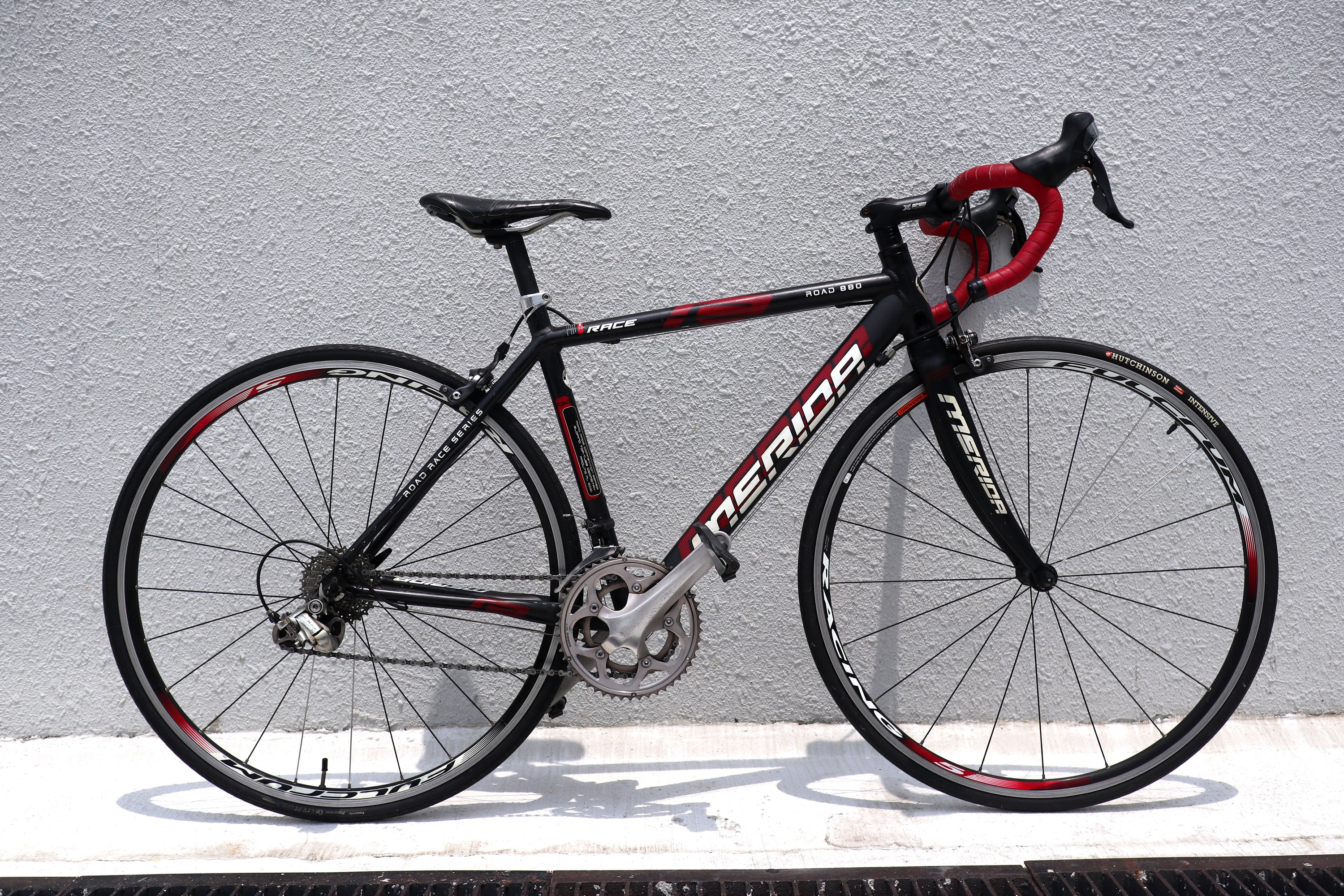 Merida ロードバイク ROAD880 Merida ロードバイク ROAD880【公式通販】