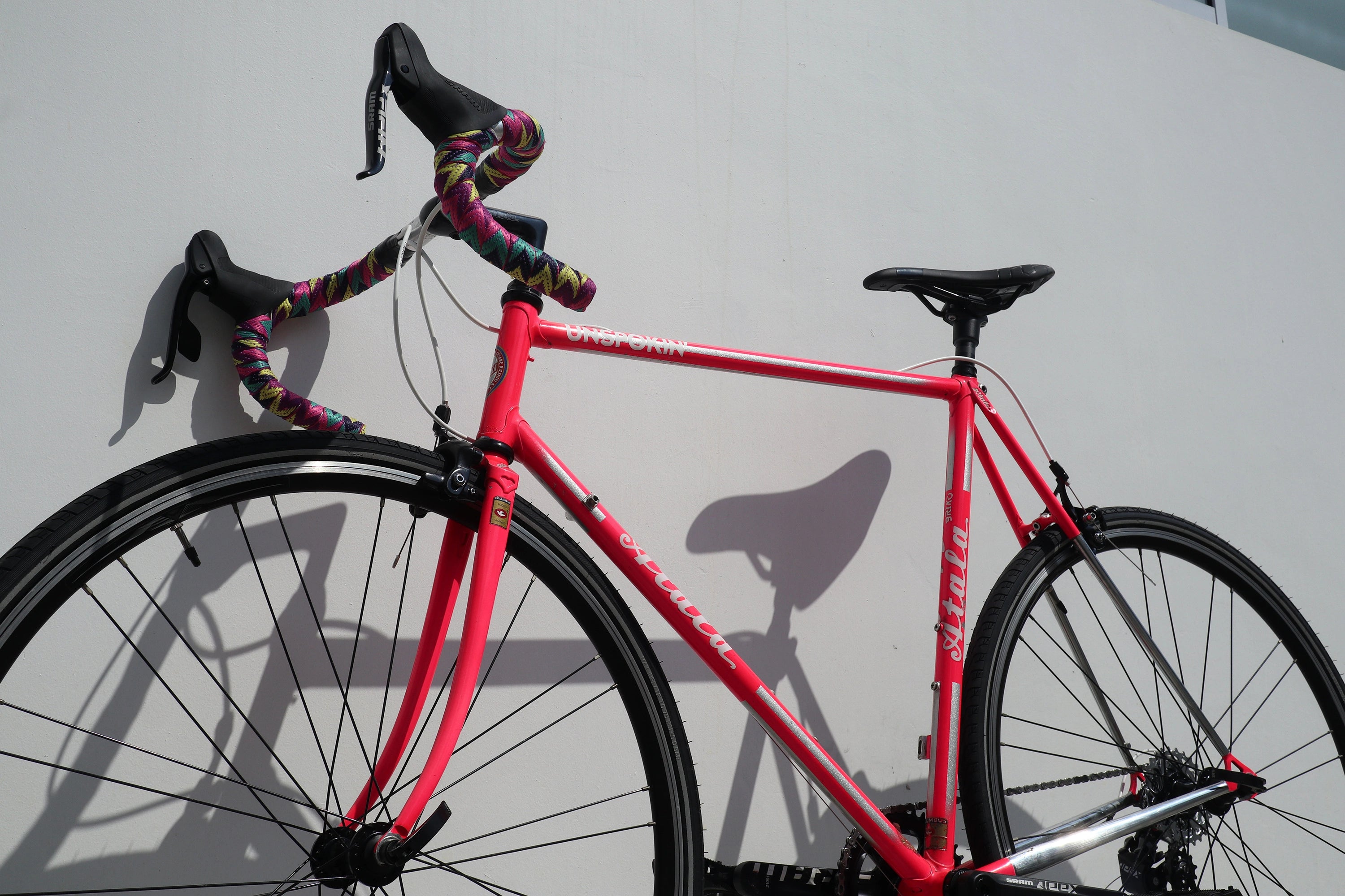 1989 Atala Luna Upcycled