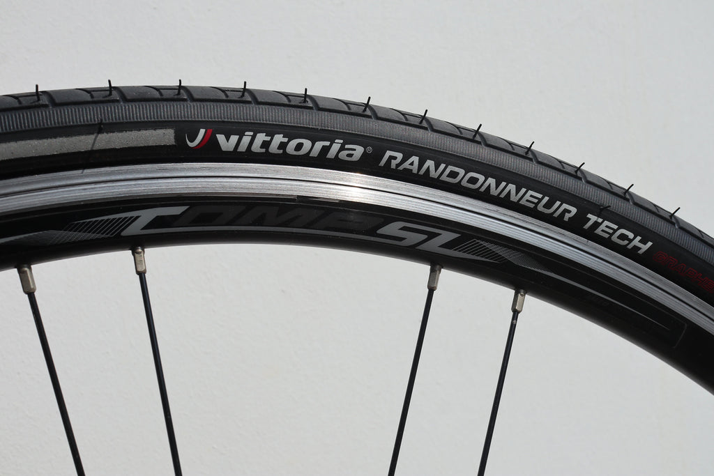 Vittoria Randonneur Tech Bike Tyres