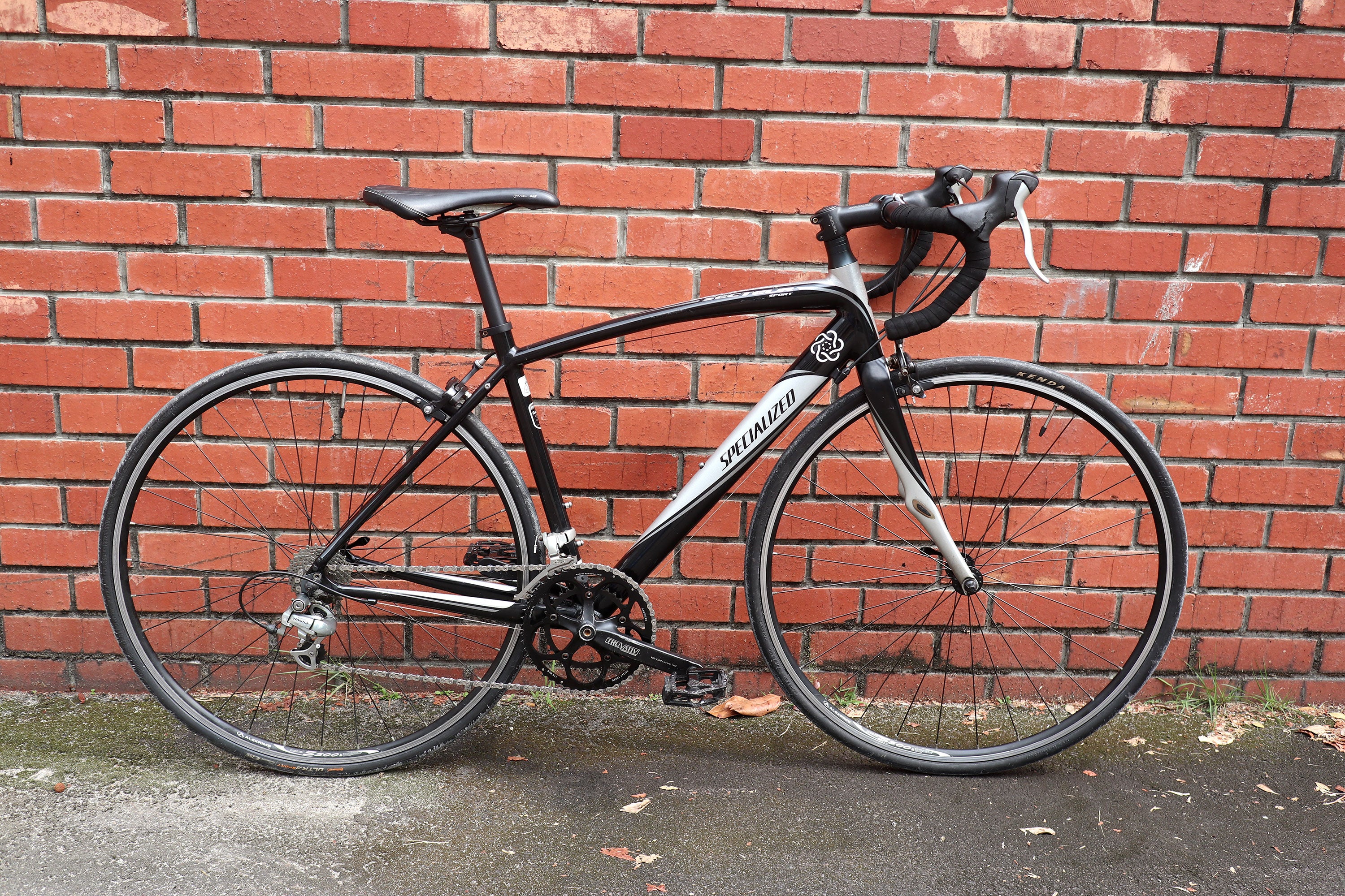 Specialized Secteur Sport Compact [Upcycled] – Unspokin