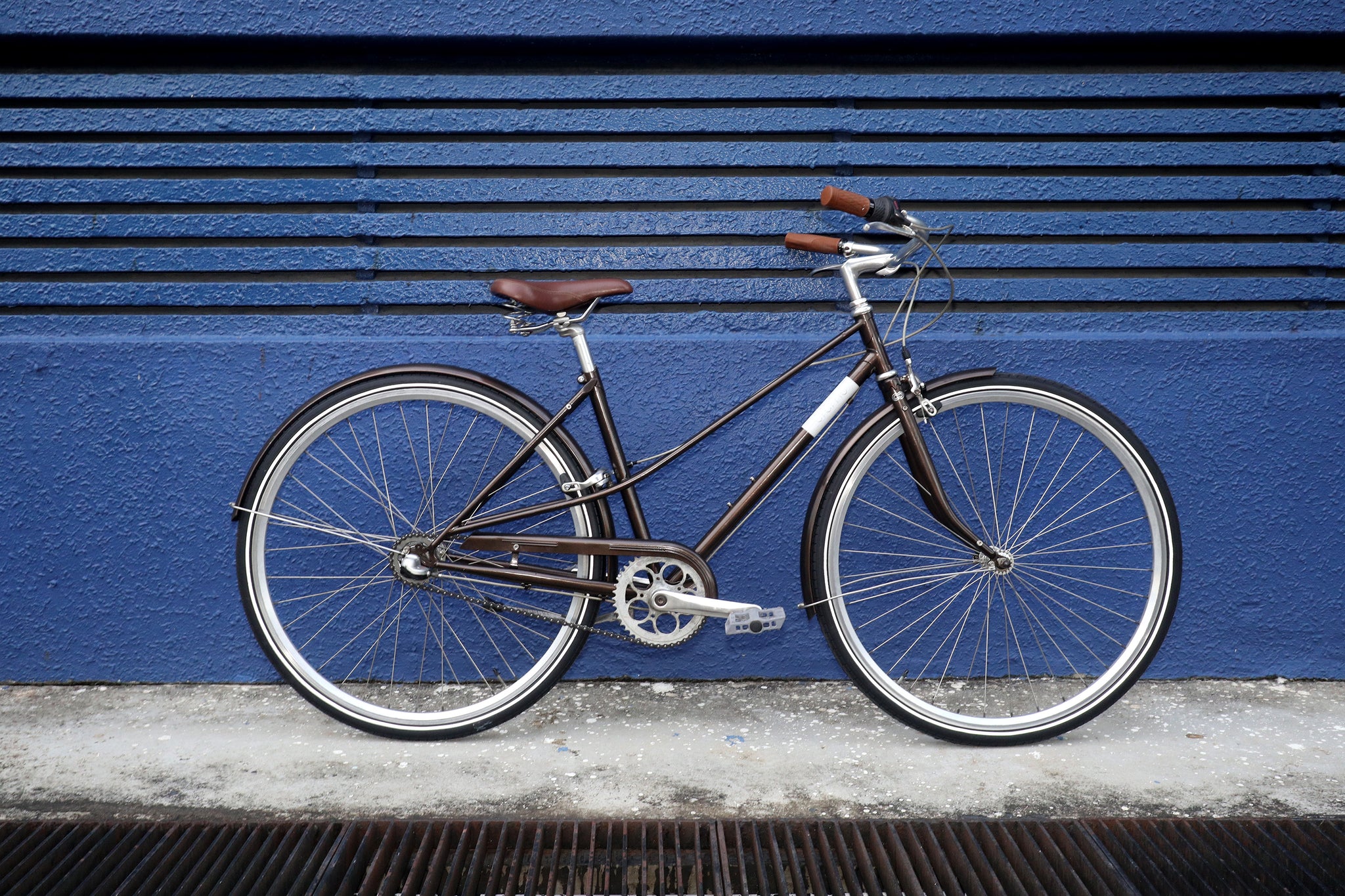 CREME CYCLES TEMPO SOLO BK 495