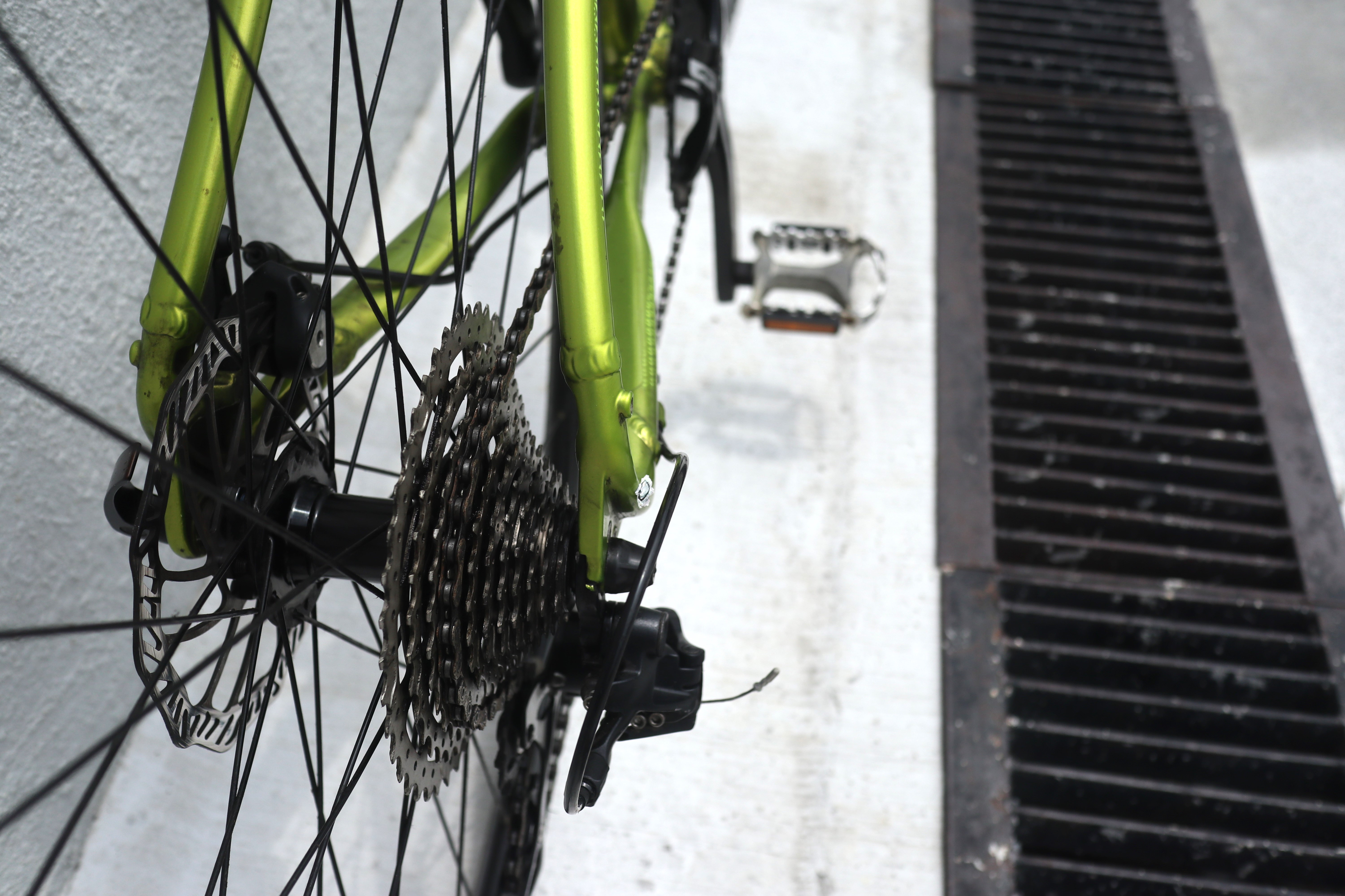 Cyclocross 100 discount