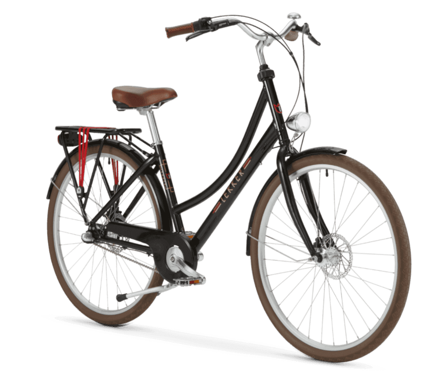 Buy 2024 lekker bike