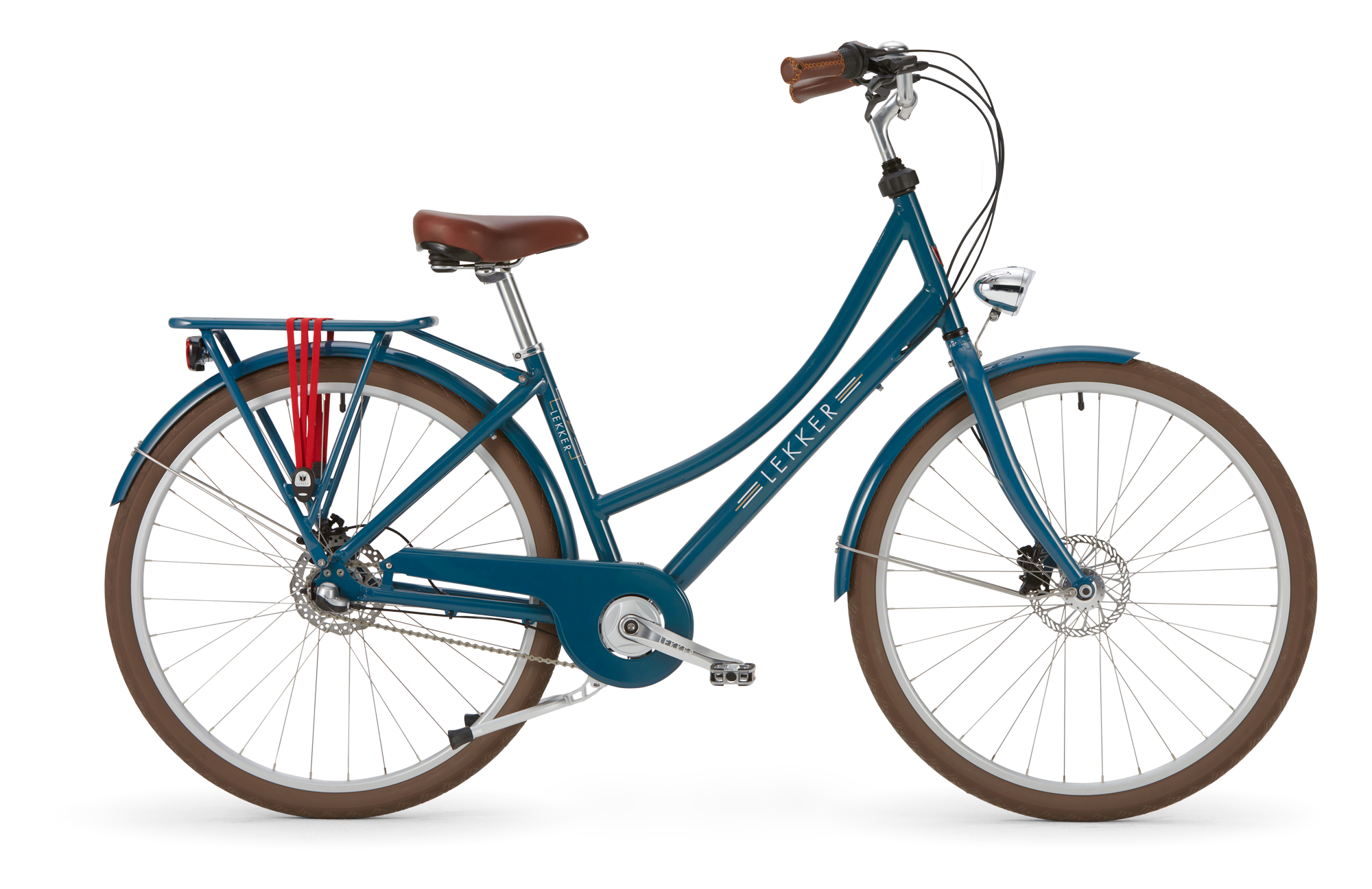 Lekker Bicycles Jordaan Womens 3s Ready Singapore Stock Unspokin