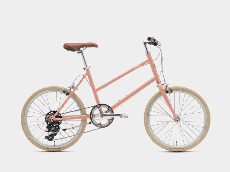 Tokyobike Tokyobike - The most instagram worthy bikes you know you want – Unspokin