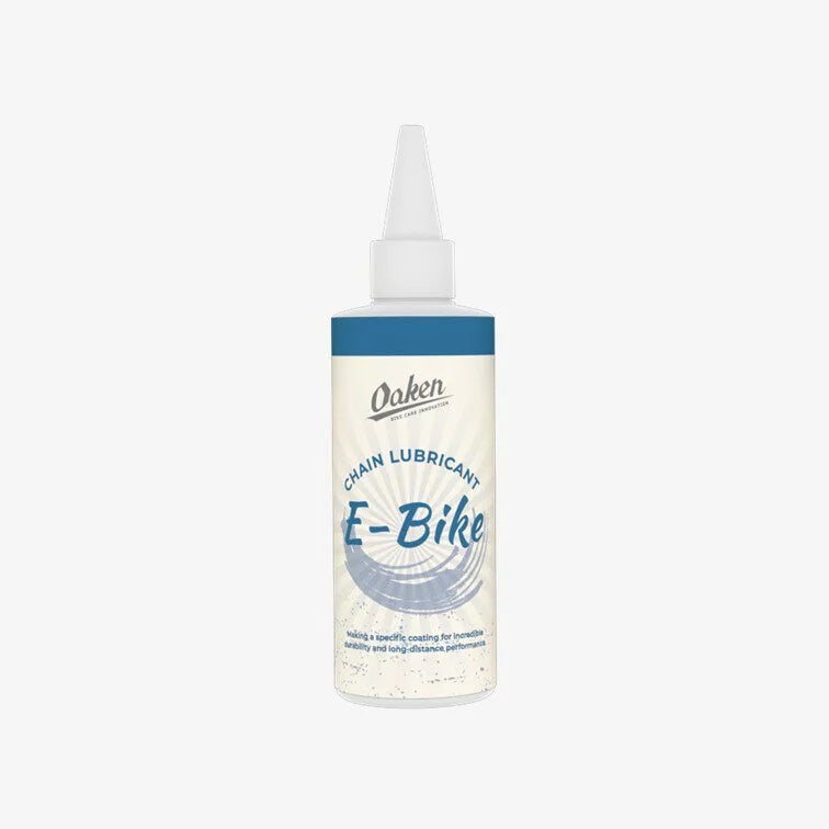 Oaken EBike & Belt Drive Lubricant Unspokin