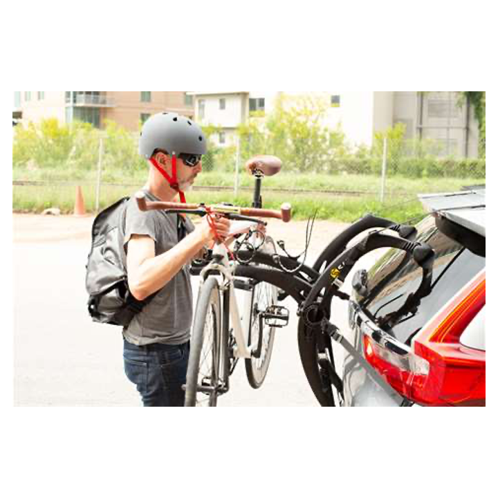 Bones 3 top bike rack