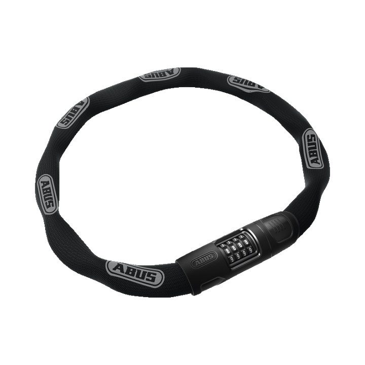 Abus combination bike lock shop