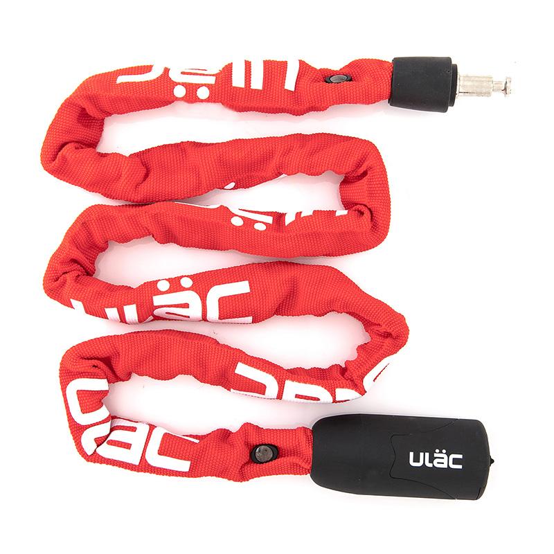 Get Maximum Bike Security with EUROSTILE Chain Bike Lock - Shop Now ...