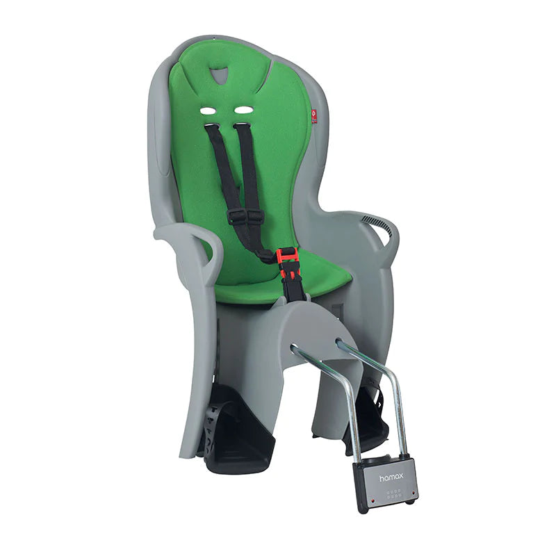 Kiss Child Seat (Seat tube mount) - Unspokin